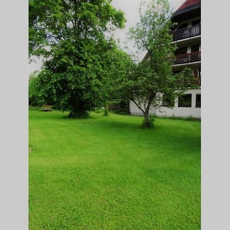Modernes Apartment Mit Traumhaftem Blick Ins Gruene Bräunlingen Extérieur photo