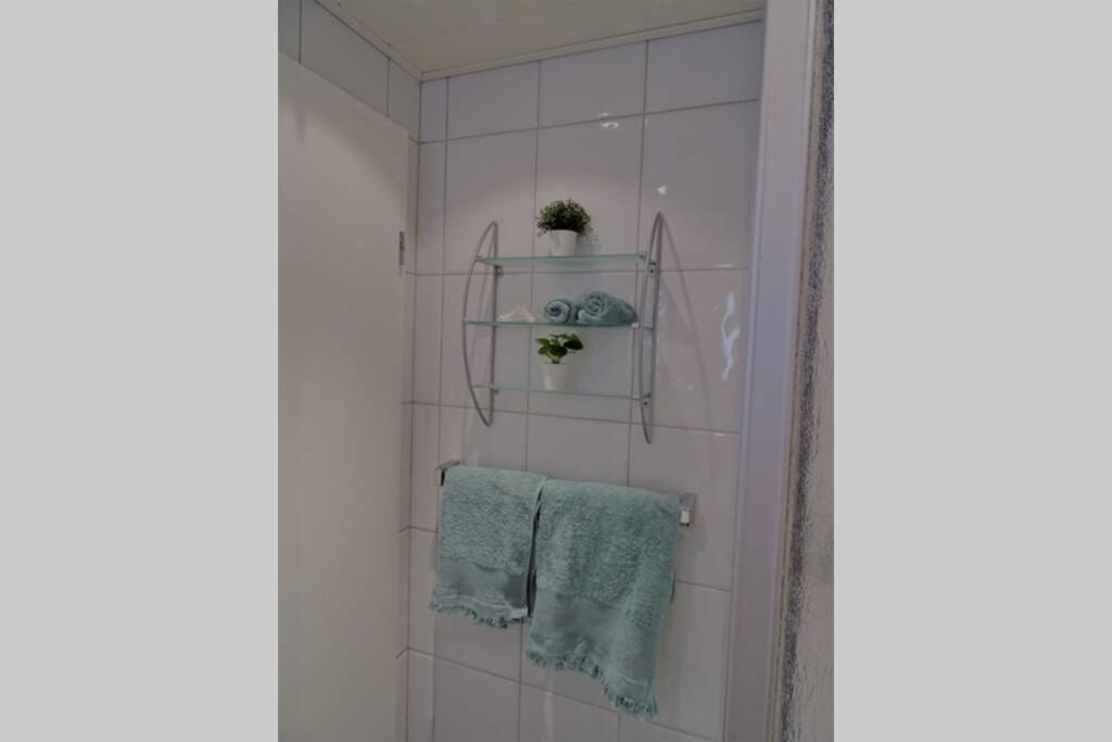 Modernes Apartment Mit Traumhaftem Blick Ins Gruene Bräunlingen Extérieur photo